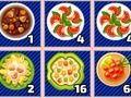 Игра Вкусен 2048 онлайн