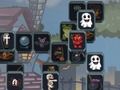 Игра Призрачен маджонг  онлайн