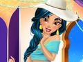 Игра Принцеса Жасмин Тайнствена Wish  онлайн