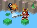Игра 1000 нинджи онлайн Игра 1000 нинджи онлайн