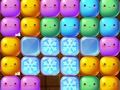 Игра Усмихнати кубчета онлайн