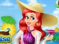 Игра Ариел Карибски круиз онлайн
