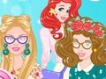 Игра Барби Book Club  онлайн