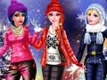 Игра Супермодели незабравима ваканция  онлайн
