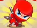 Игра Ninja Run 2 онлайн