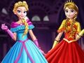 Игра Принцеса коронацията Day  онлайн
