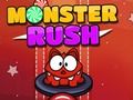 Игра Monster Rush онлайн