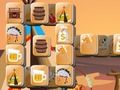 Игра Див Западен Маджонг онлайн