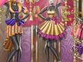 Игра Boutique Window мода  онлайн