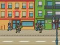 Игра Спаси Земята  онлайн