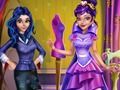 Игра Нечестив абитуриент на гимназията онлайн Игра Нечестив абитуриент на гимназията онлайн