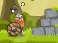 Игра Викинг обучение  онлайн
