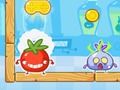 Игра Смел домат 2 онлайн