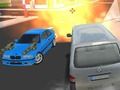 Игра Схруска Metal: Drifting Wars  онлайн
