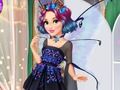 Игра Enchanted Spring Денс  онлайн