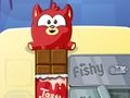Игра Mini Muncher онлайн