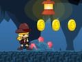 Игра Момиче Adventurer  онлайн