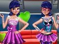 Игра Герой срещу злодей  онлайн