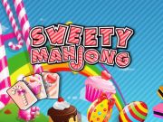Игра Вкусен маджонг  онлайн