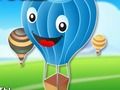 Игра Balloonz онлайн