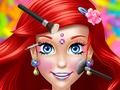 Игра Candy Perfect грим онлайн