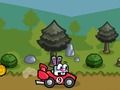 Игра Олимпиада за домашни любимци онлайн Игра Олимпиада за домашни любимци онлайн