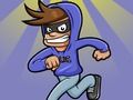 Игра Разбойник Run  онлайн