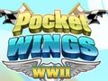 Игра Pocket Wings Втората световна война  онлайн