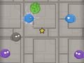 Игра Пъргав Bounce  онлайн
