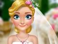 Игра Сватба Перфектен грим  онлайн