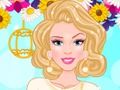Игра Барби Парфюм Designer  онлайн