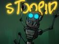 Игра Стопидни робати онлайн