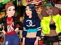 Игра Принцеса Cash Me Извън  онлайн