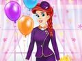 Игра Гащеризони Ариел  онлайн