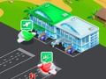 Игра Летище Buzz  онлайн