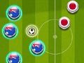Игра Смарт футбол null  онлайн