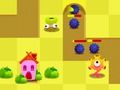Игра Чудовище кула отбраната null  онлайн