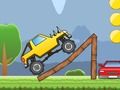 Игра Големи чудовища! null  онлайн