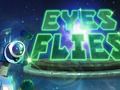 Игра Annedroids Очи Мухи null  онлайн