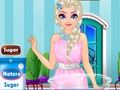 Игра Ледена кралица кралски пекар null  онлайн