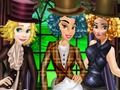 Игра Princess рококо Модни тенденции null  онлайн