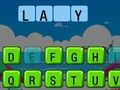 Игра Познай Word Holiday Edition null  онлайн