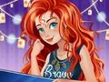 Игра Мерида Travel Exchange null  онлайн