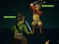 Игра Ronin Strike null  онлайн