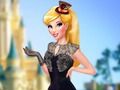 Игра Пепеляшка Disney фен null  онлайн