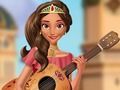 Игра Елена От Avalor Концерт null  онлайн
