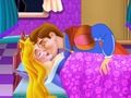 Игра Запазване на Спящата красавица null  онлайн