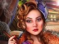 Игра Мистерията зад завесата null  онлайн