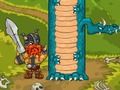 Игра Пътят към Valhalla null  онлайн