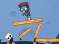 Игра Angry Zombies null  онлайн